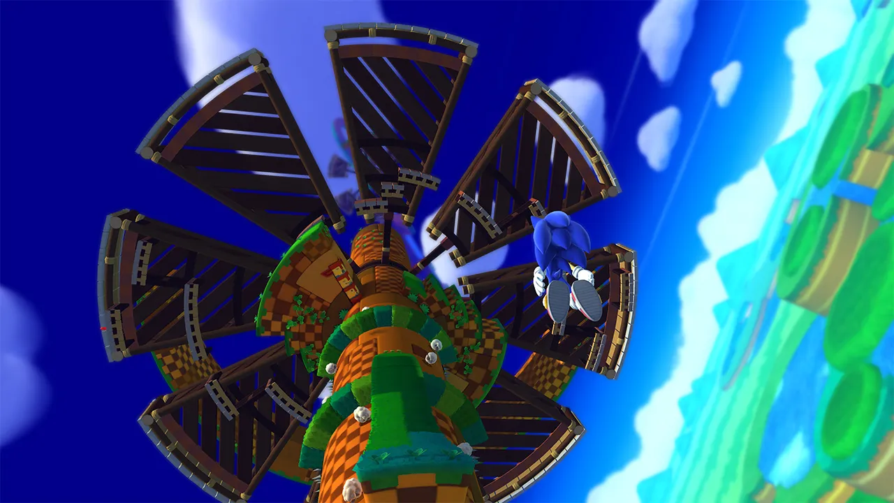 New Enemies And New Moves Shown In First Trailer