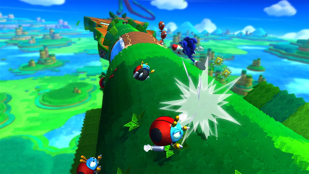 New Enemies And New Moves Shown In First Trailer