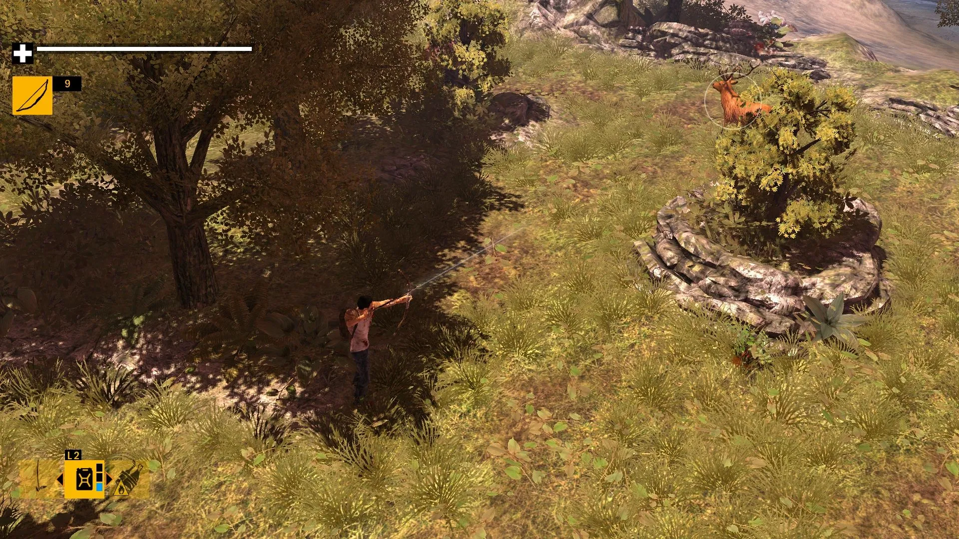 Zombie Survival Meets Twin-stick Shooter In How To Survive