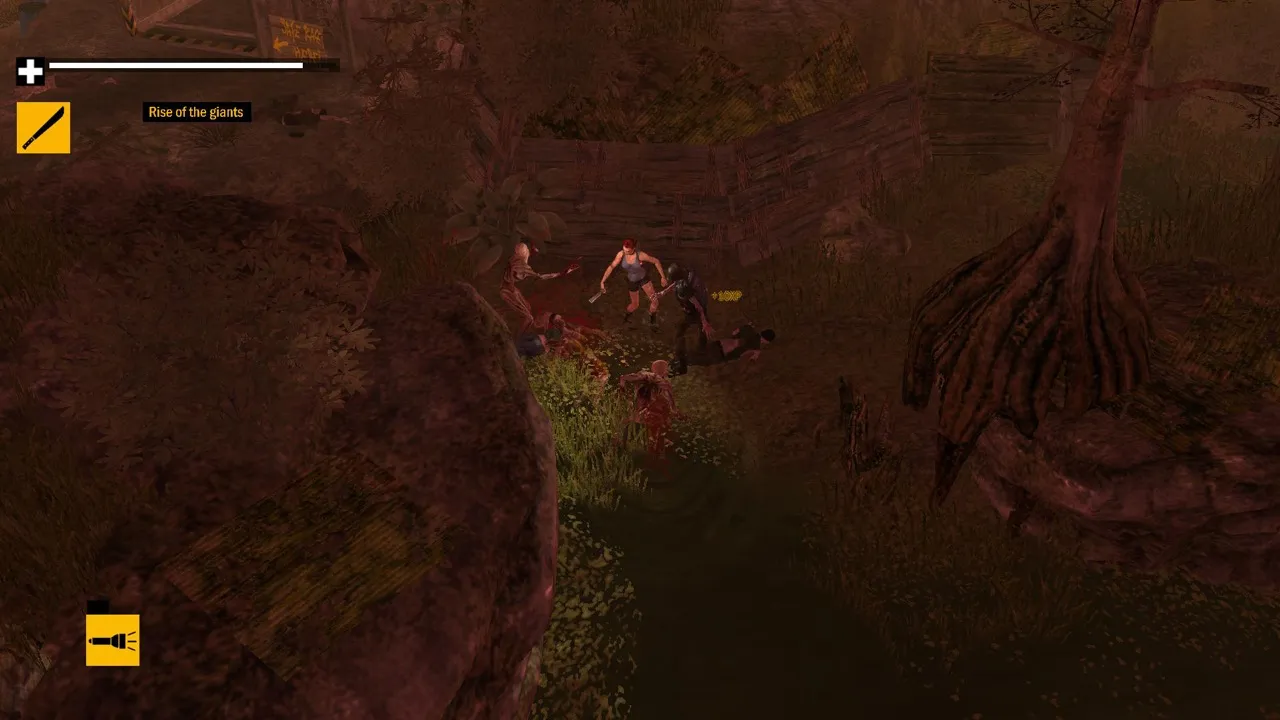 505 Games Is Joining The Zombie Apocalypse