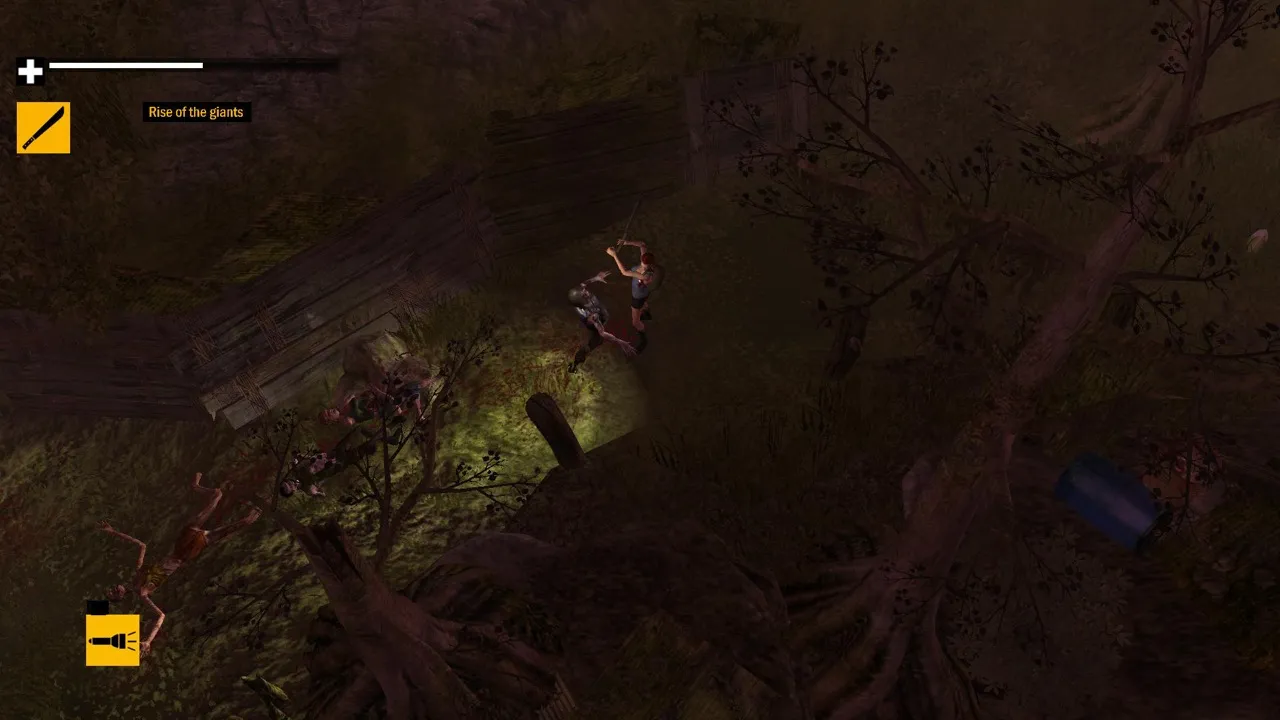 505 Games Is Joining The Zombie Apocalypse