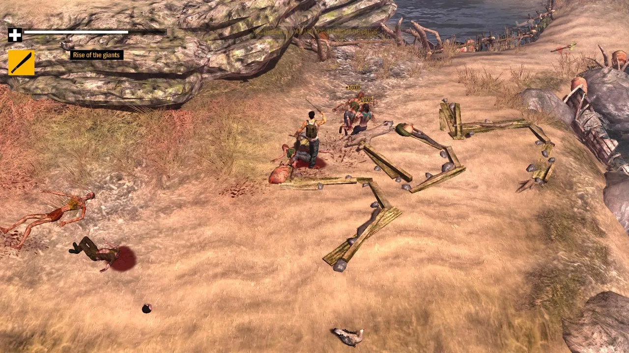 505 Games Is Joining The Zombie Apocalypse