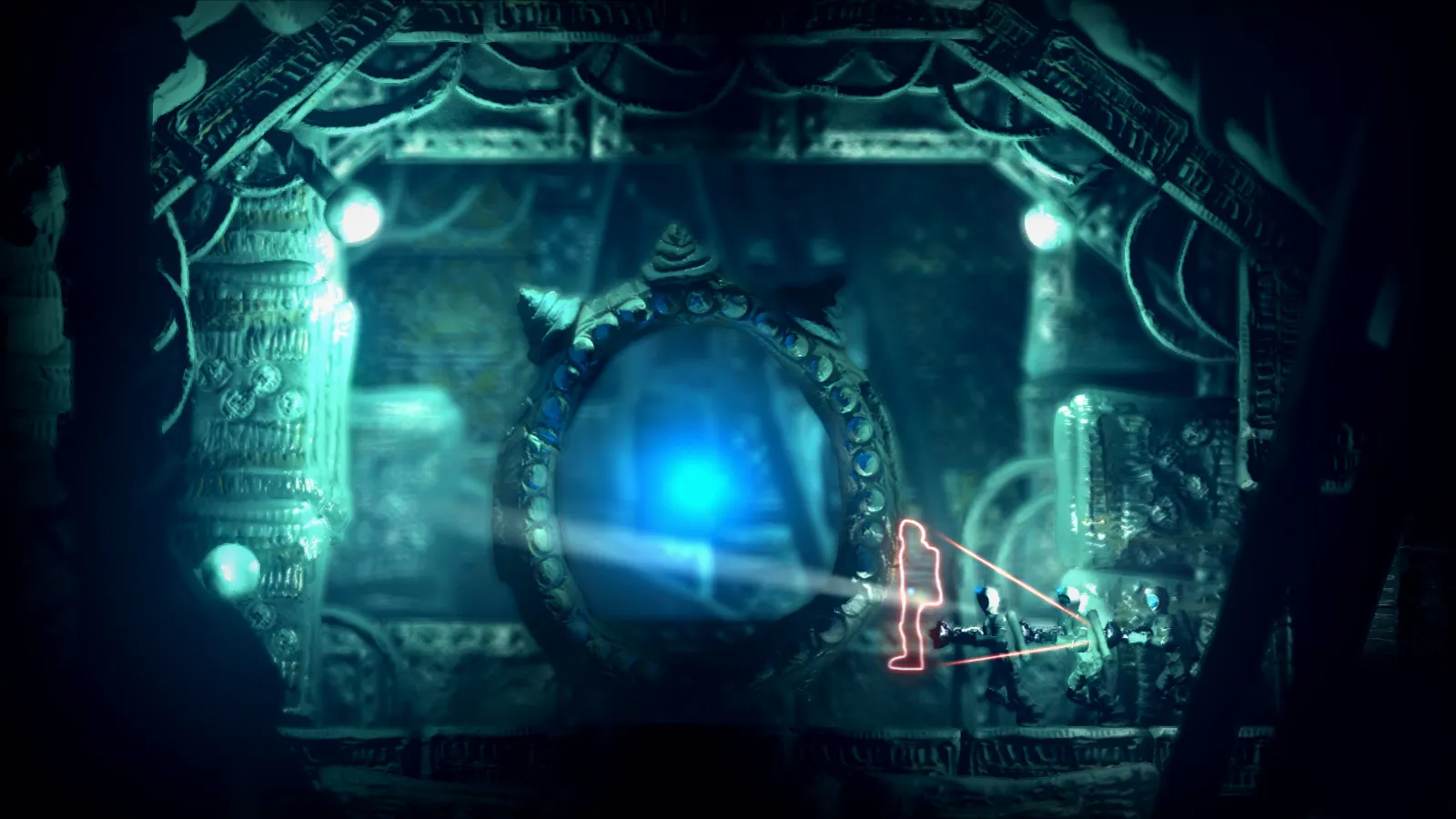 Top 50 Challenge – The Swapper
