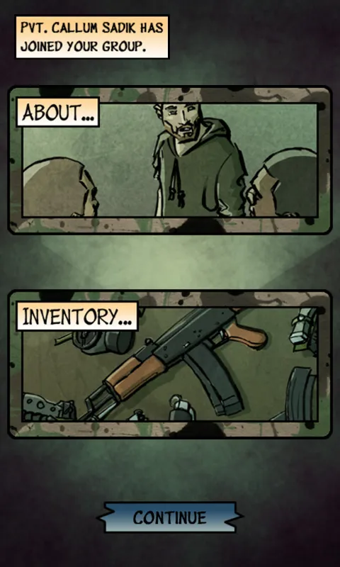 Play Cards And Kill Zombies In This New Mobile Game