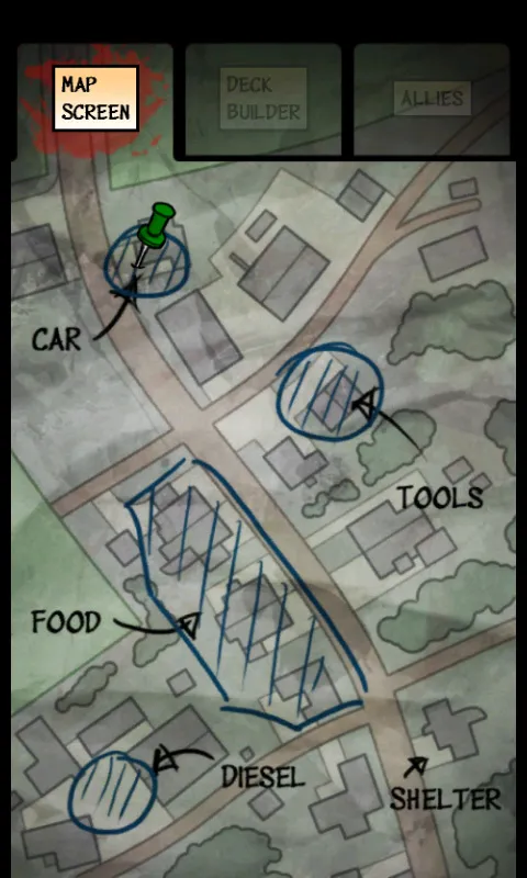 Play Cards And Kill Zombies In This New Mobile Game