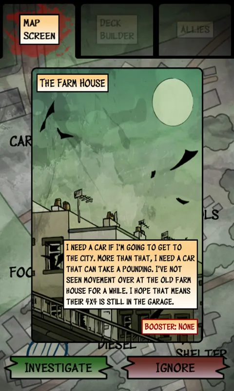 Play Cards And Kill Zombies In This New Mobile Game