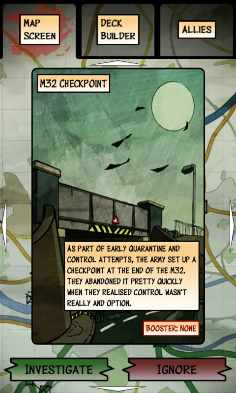 Play Cards And Kill Zombies In This New Mobile Game