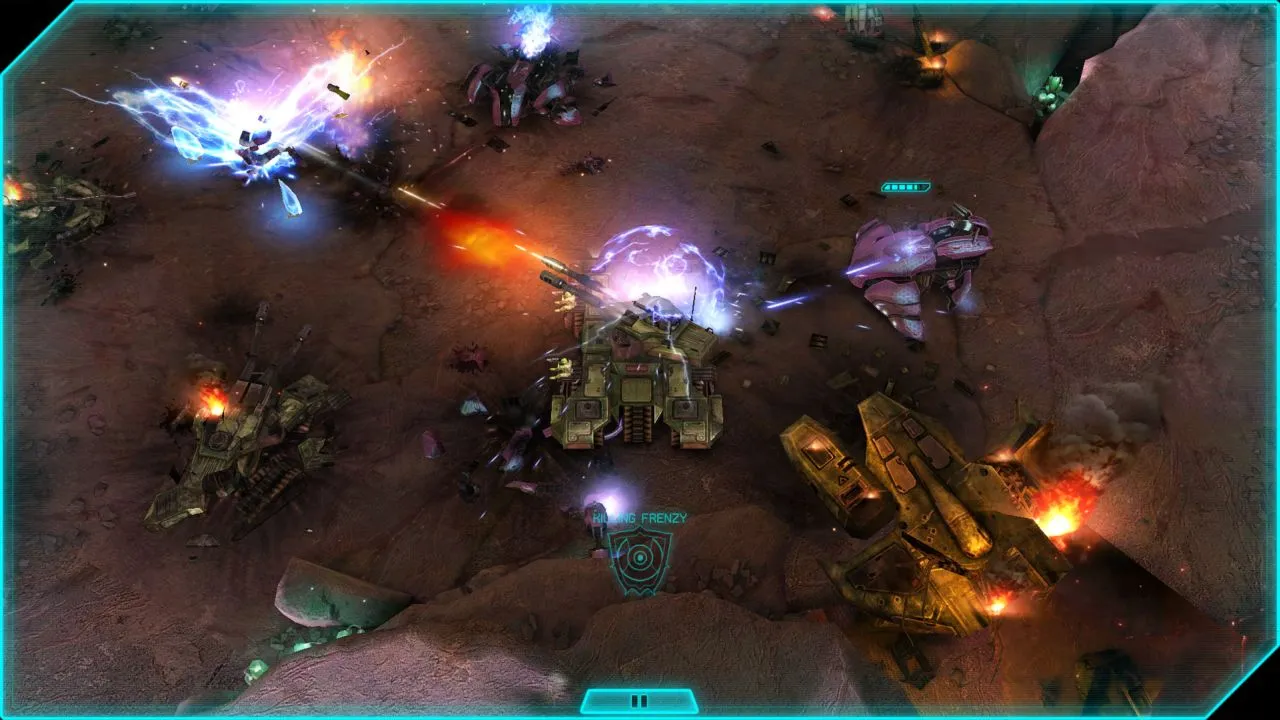 343 Industries Reveals Halo: Spartan Assault
