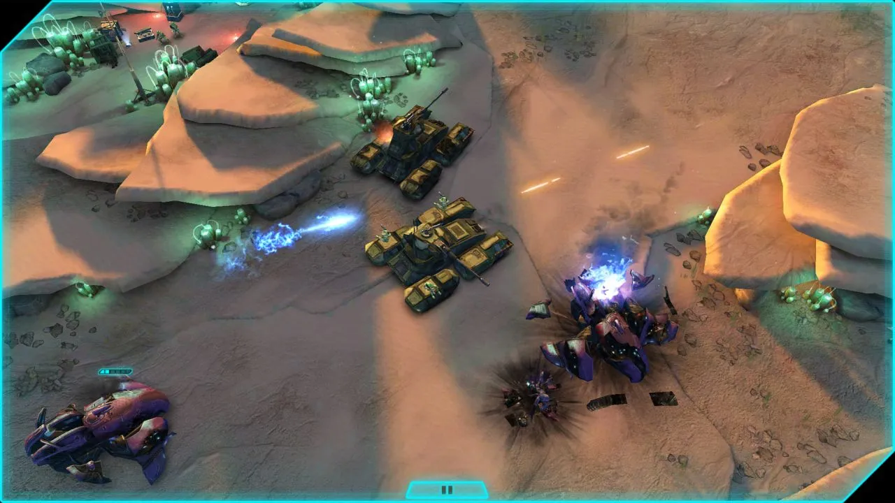 343 Industries Reveals Halo: Spartan Assault