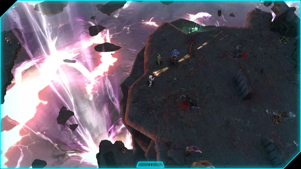 343 Industries Reveals Halo: Spartan Assault