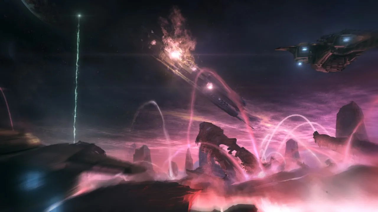 343 Industries Reveals Halo: Spartan Assault