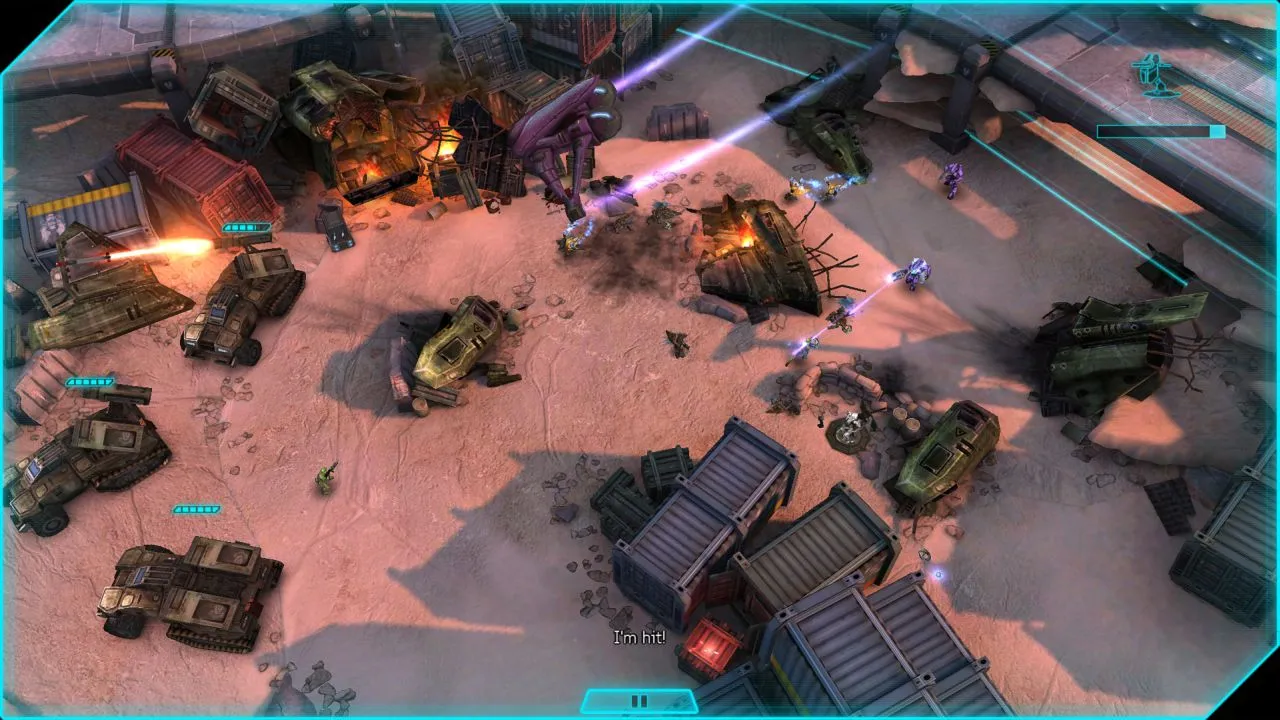 343 Industries Reveals Halo: Spartan Assault