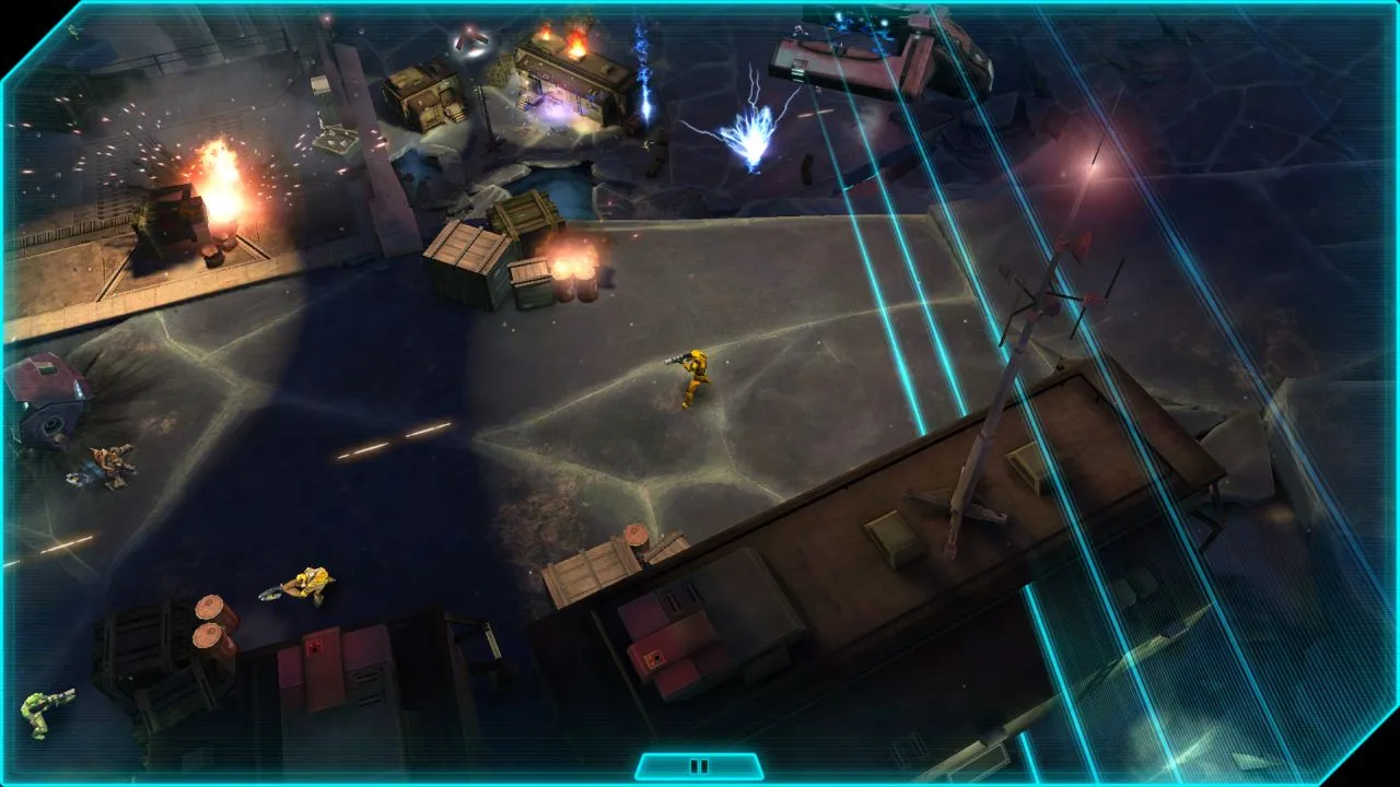 343 Industries Reveals Halo: Spartan Assault