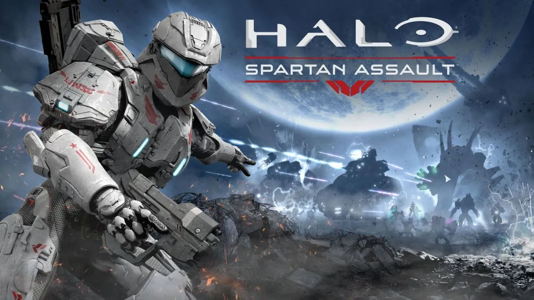 Small Scale Halo