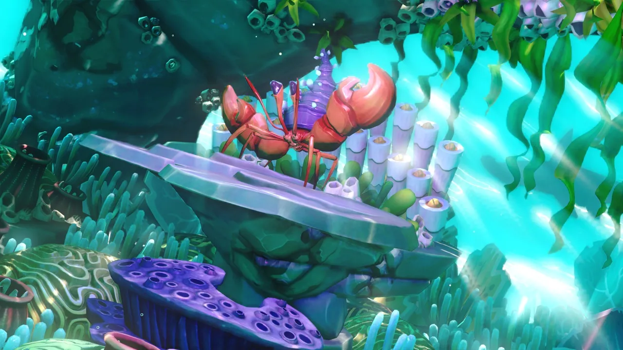 Disney Unveils Fantasia Music Game For 360, Xbox One
