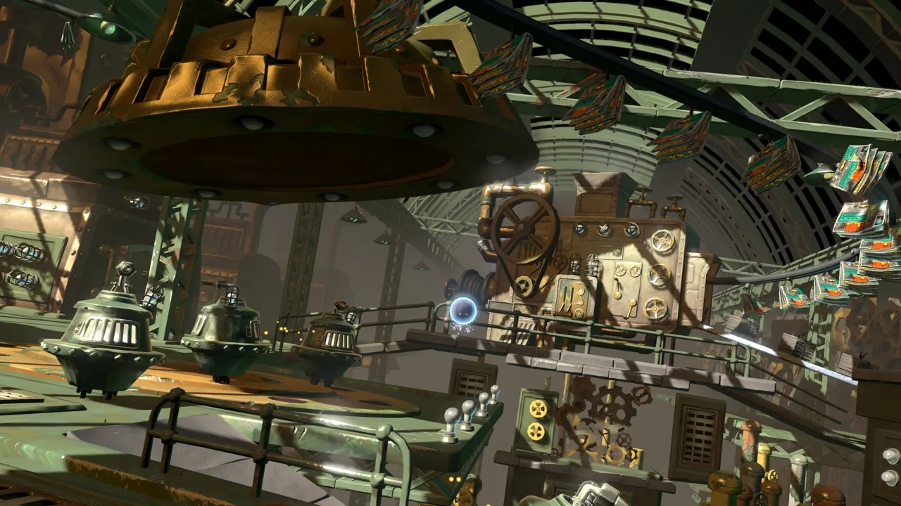 Disney Unveils Fantasia Music Game For 360, Xbox One
