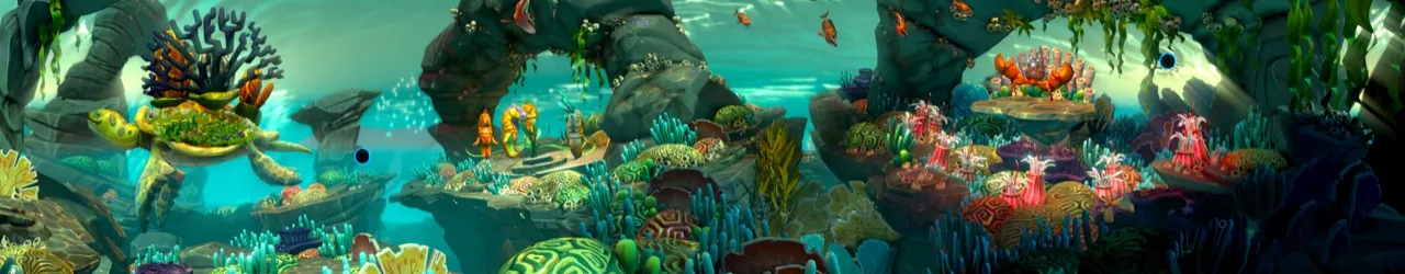Disney Unveils Fantasia Music Game For 360, Xbox One