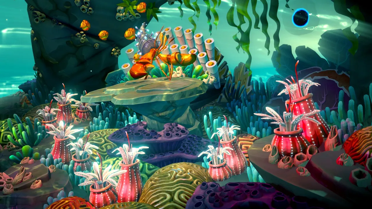 Disney Unveils Fantasia Music Game For 360, Xbox One