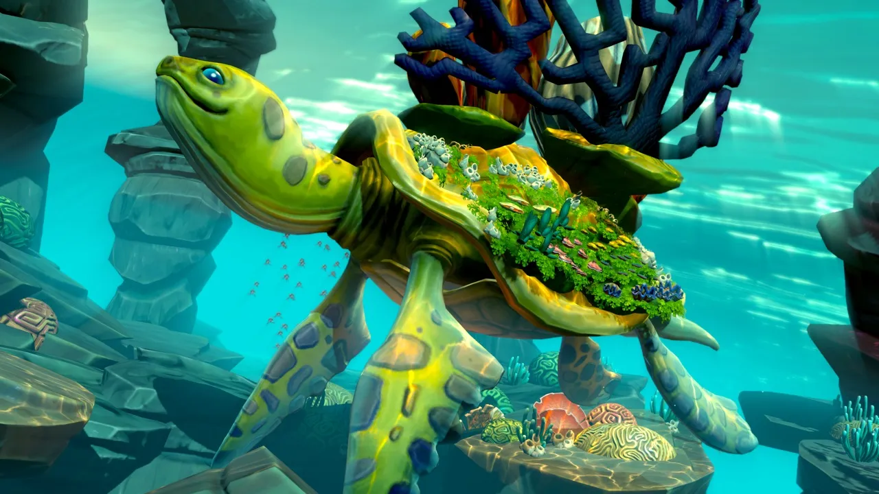 Disney Unveils Fantasia Music Game For 360, Xbox One
