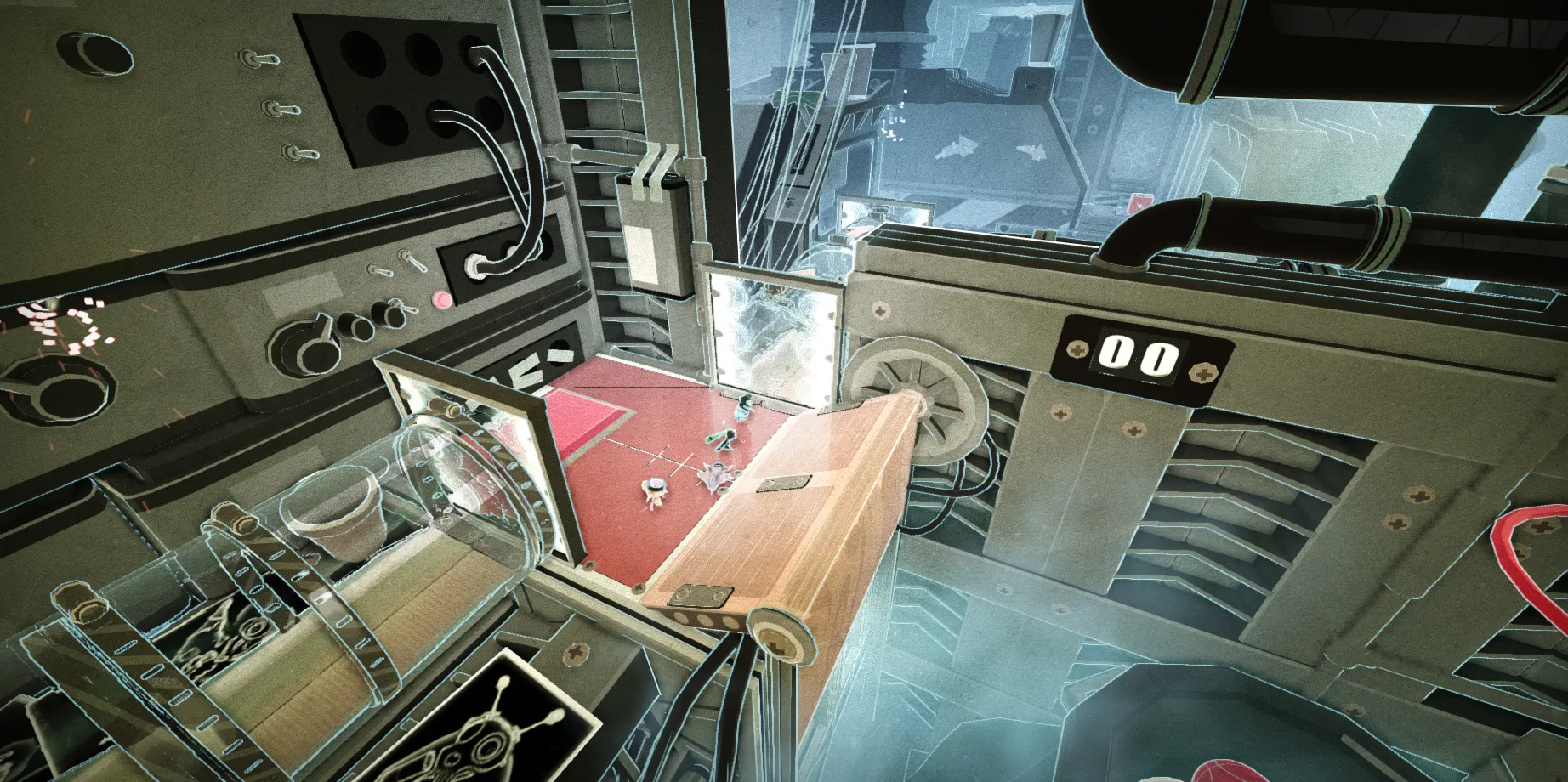Tiny Brains Coming To PS4