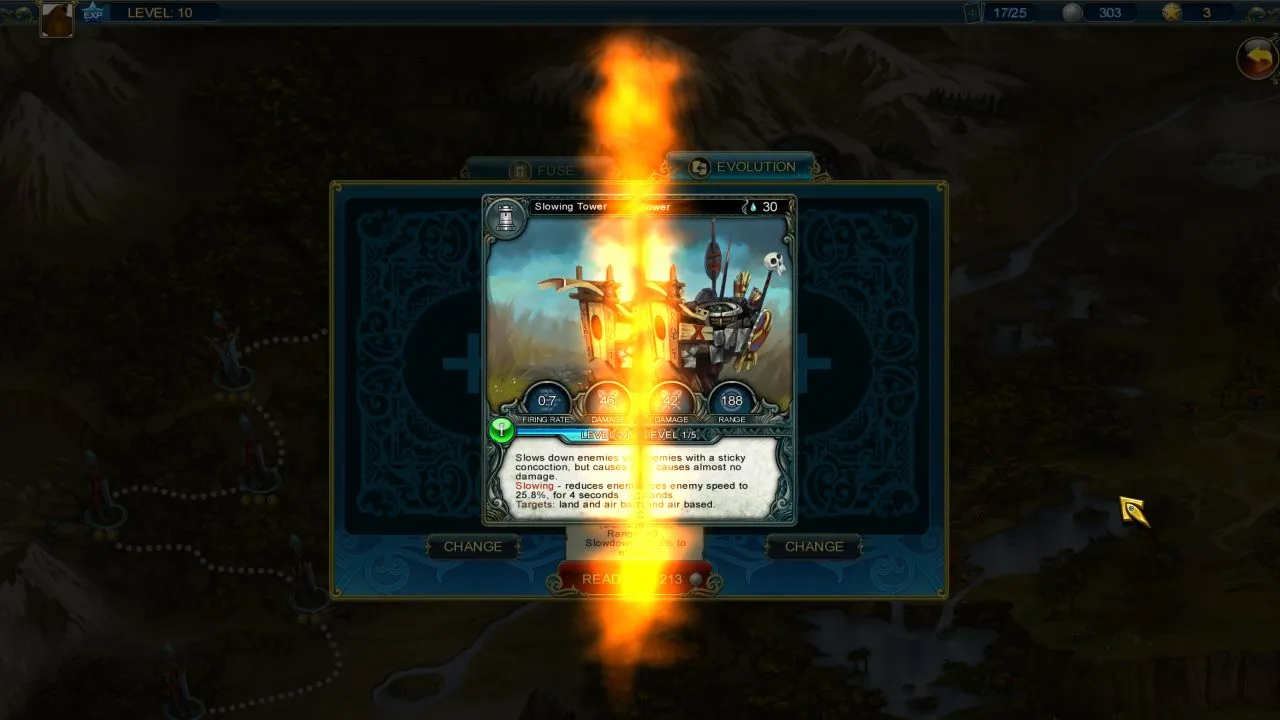 Grind To Win In Uninspired Tower Defense