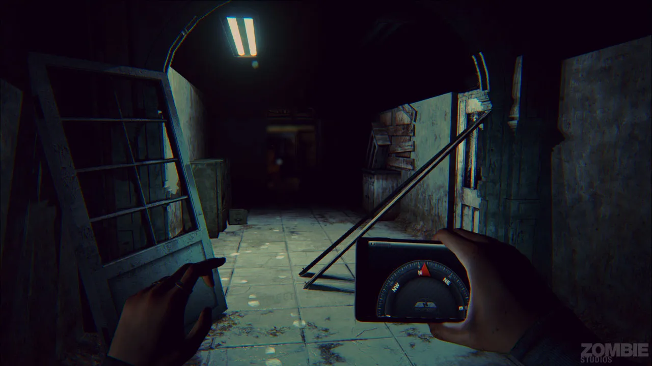 Capturing The Thrill Of The Escape