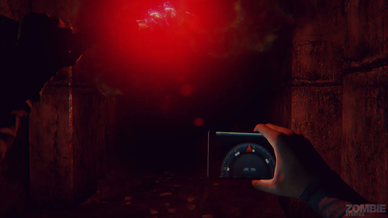 Capturing The Thrill Of The Escape
