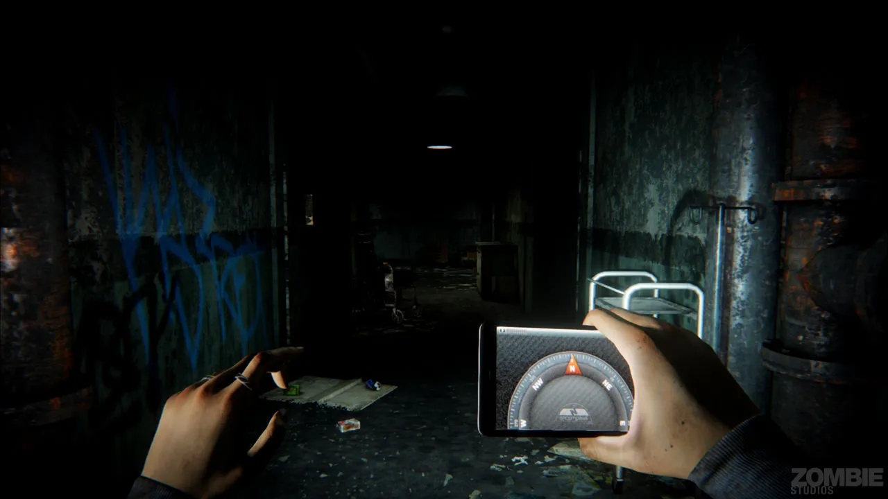 Capturing The Thrill Of The Escape