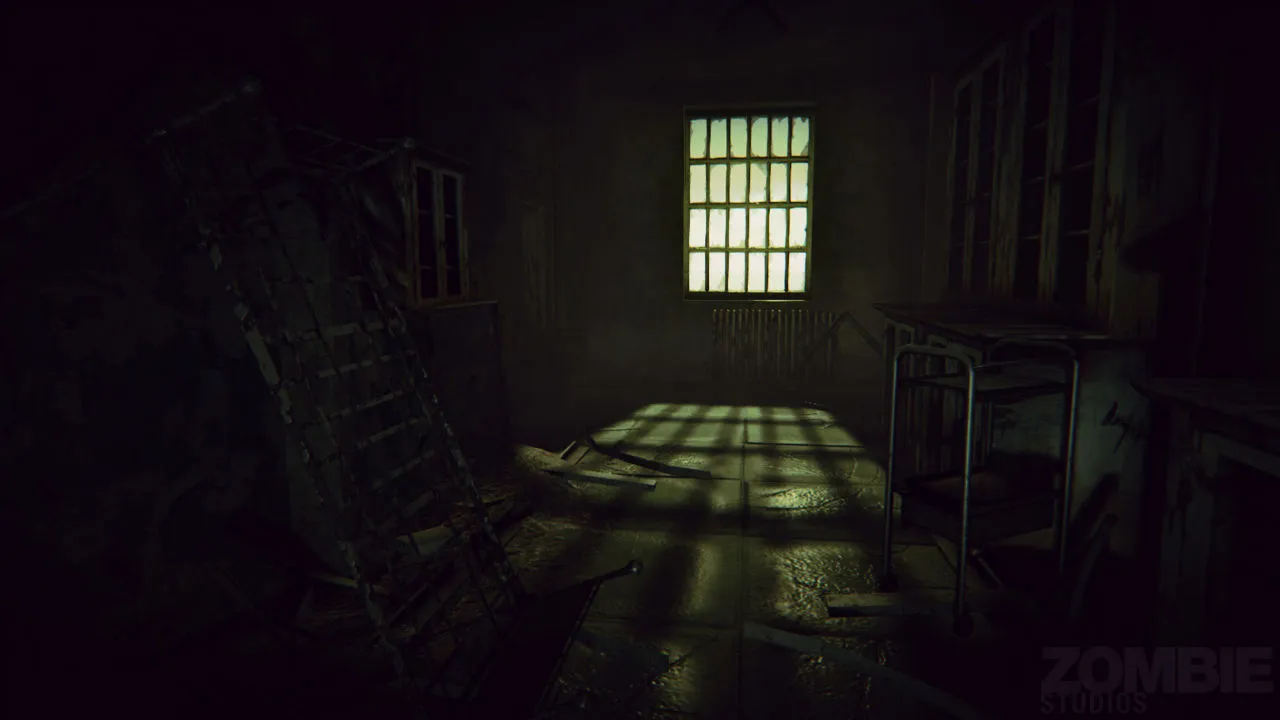 Capturing The Thrill Of The Escape