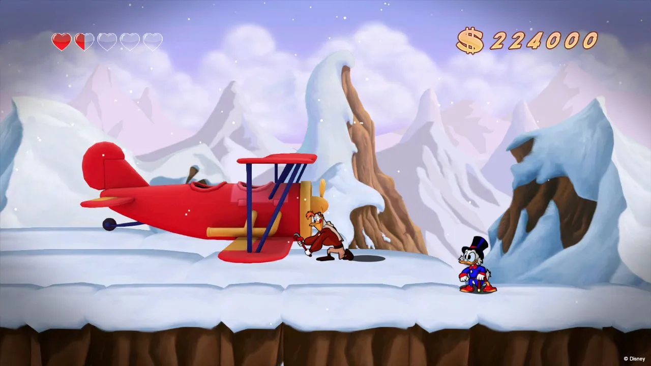 A Duck Blur Of Nostalgia And Fun