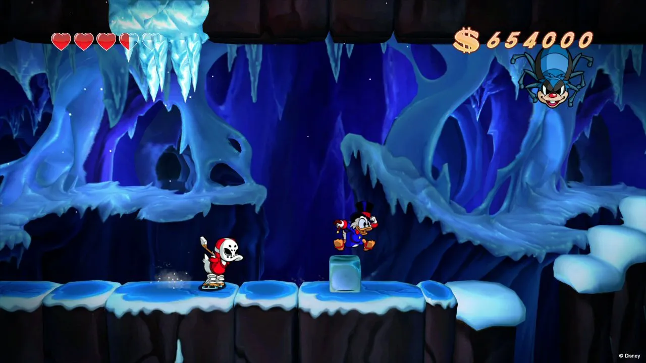 A Duck Blur Of Nostalgia And Fun