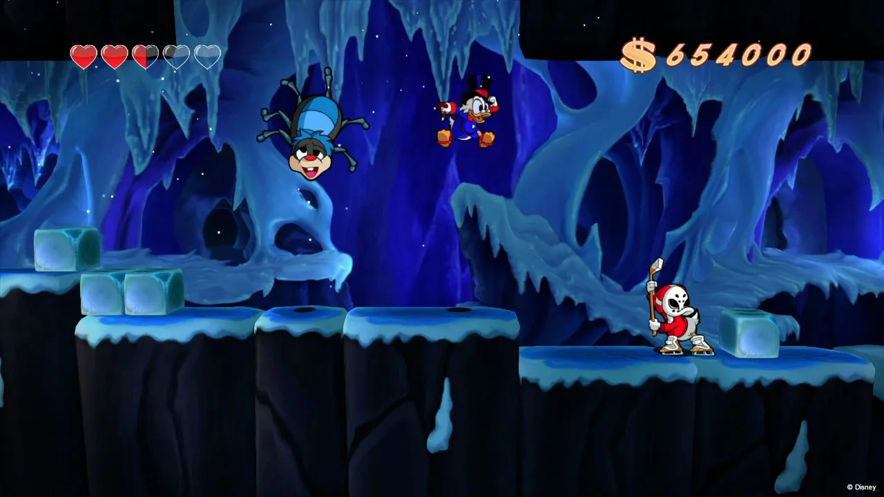 A Duck Blur Of Nostalgia And Fun