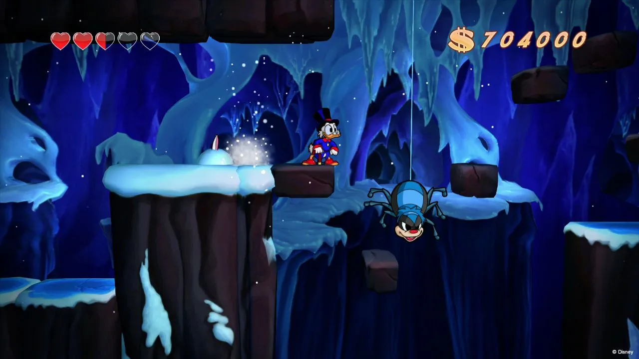 A Duck Blur Of Nostalgia And Fun