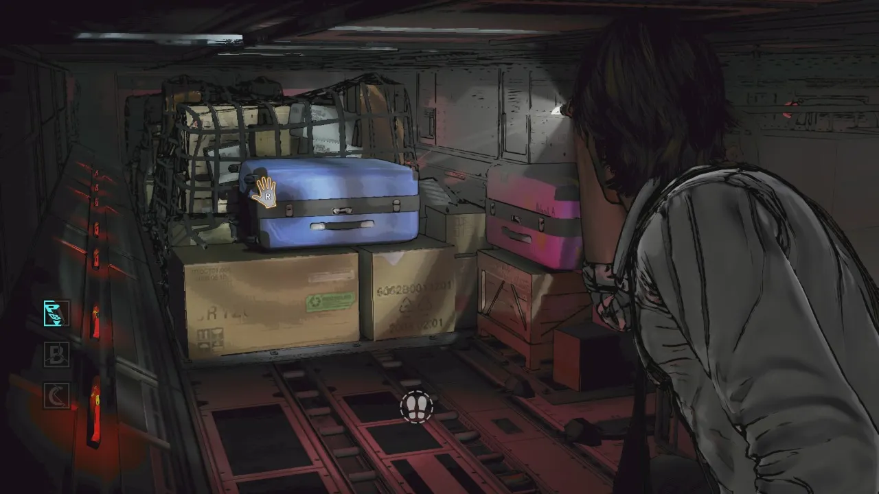 An Interview With Swery: Time Travel, Bizarre Characters, And Beards