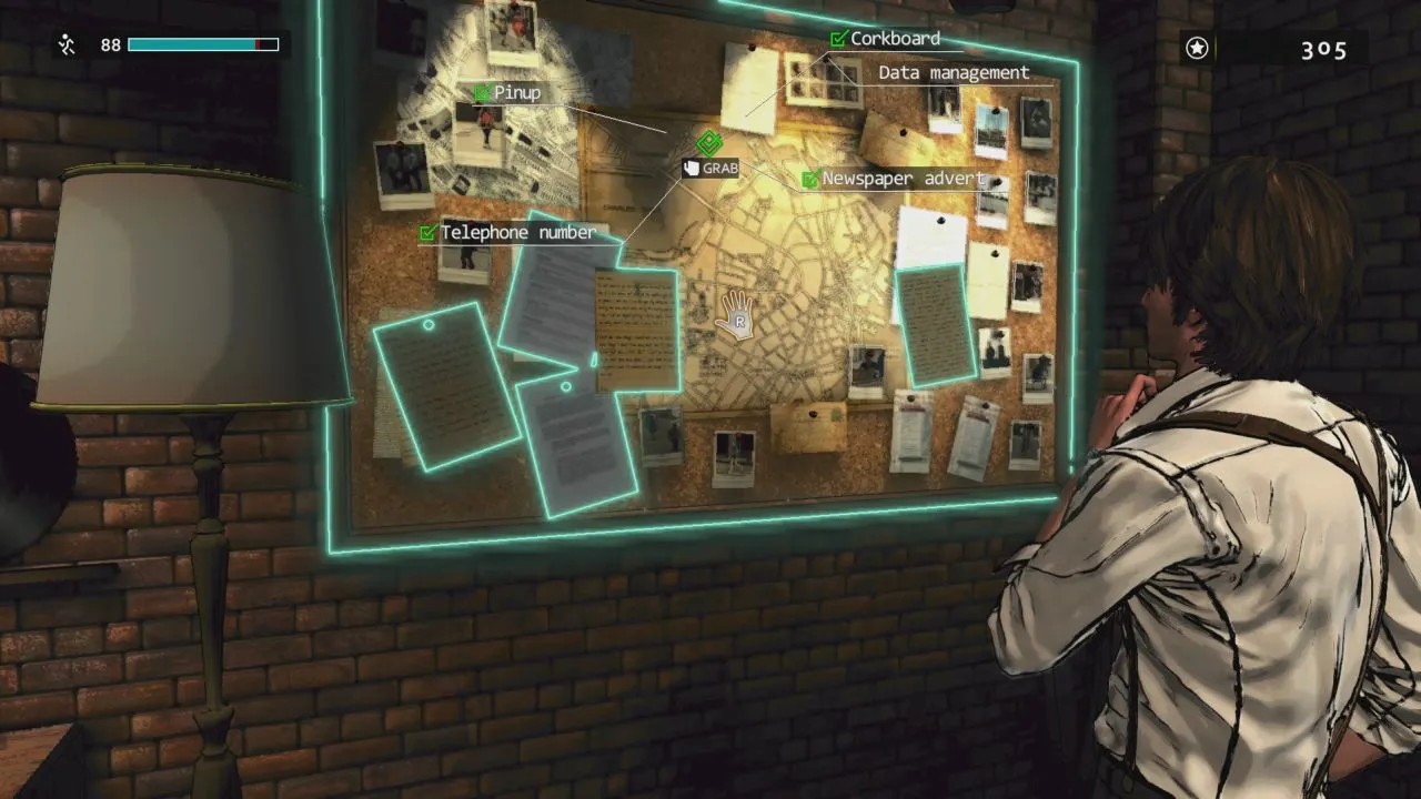 An Interview With Swery: Time Travel, Bizarre Characters, And Beards