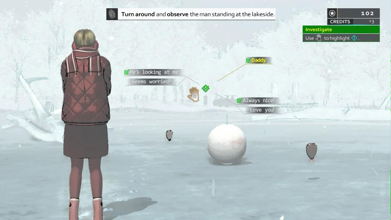 An Interview With Swery: Time Travel, Bizarre Characters, And Beards