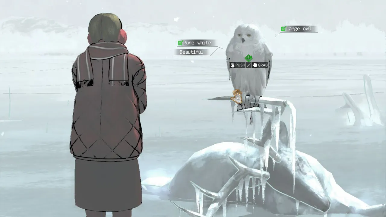 An Interview With Swery: Time Travel, Bizarre Characters, And Beards