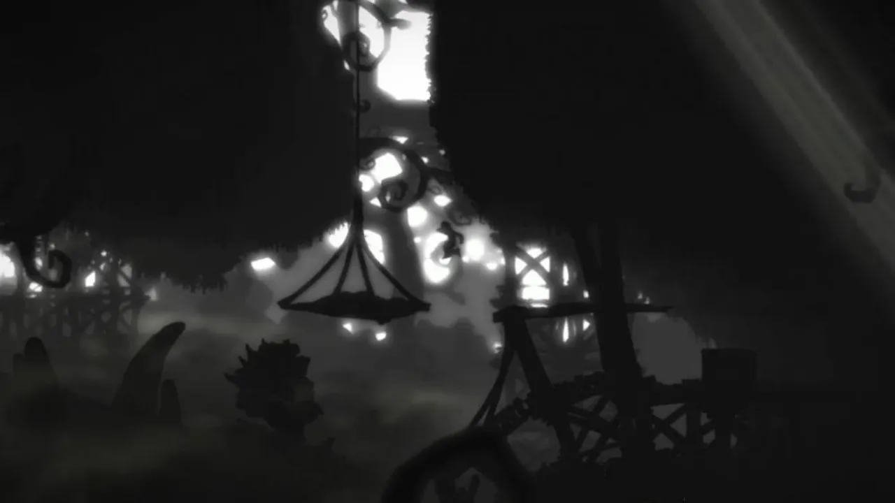 Live Stream Reveals Details On Empty World Mode 