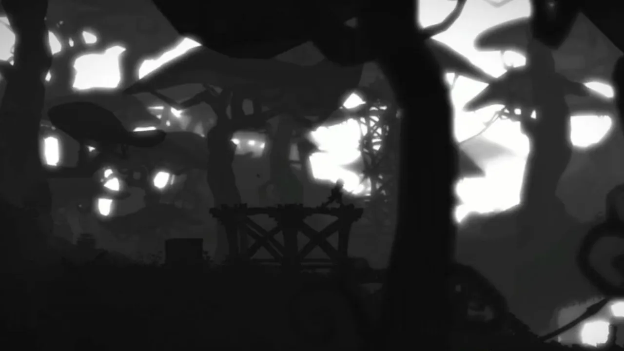 Live Stream Reveals Details On Empty World Mode 