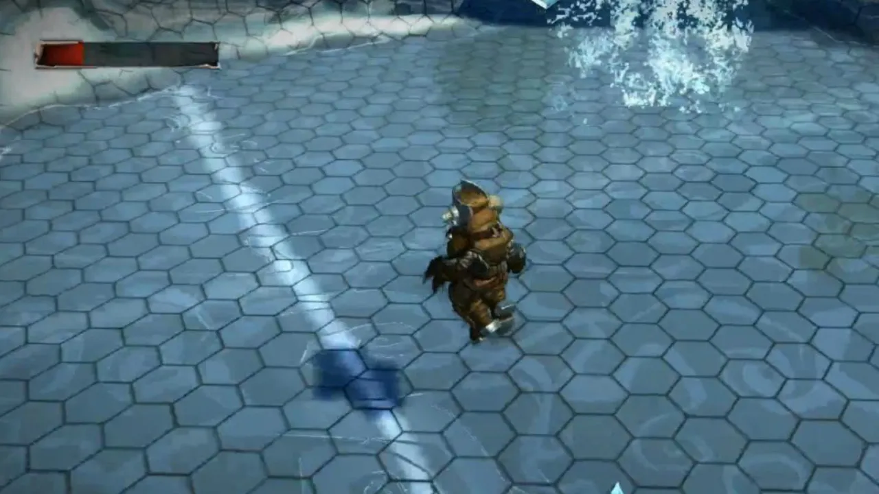 Live Stream Reveals Details On Empty World Mode 