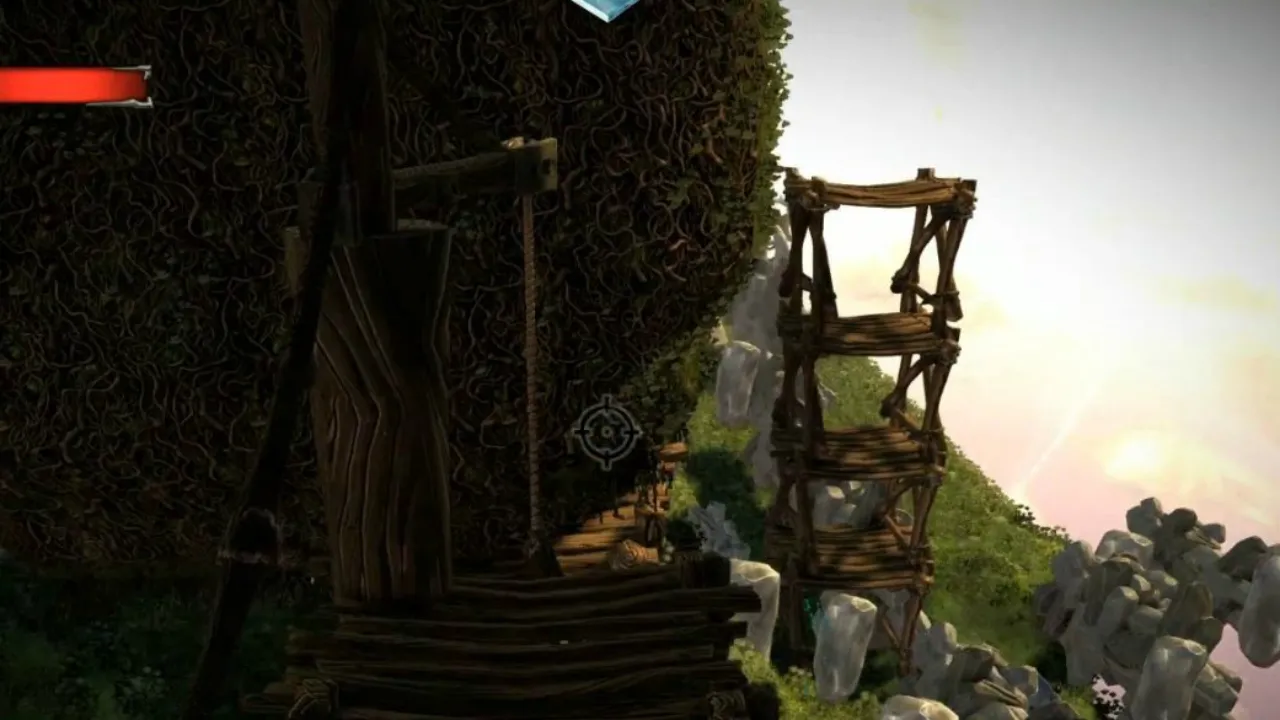 Live Stream Reveals Details On Empty World Mode 