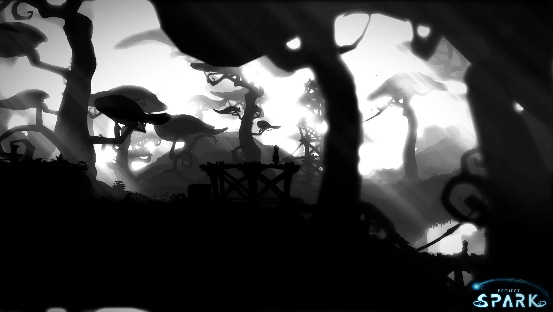 Xbox One Gets Into Game Creation With Project Spark (Trailer Added)