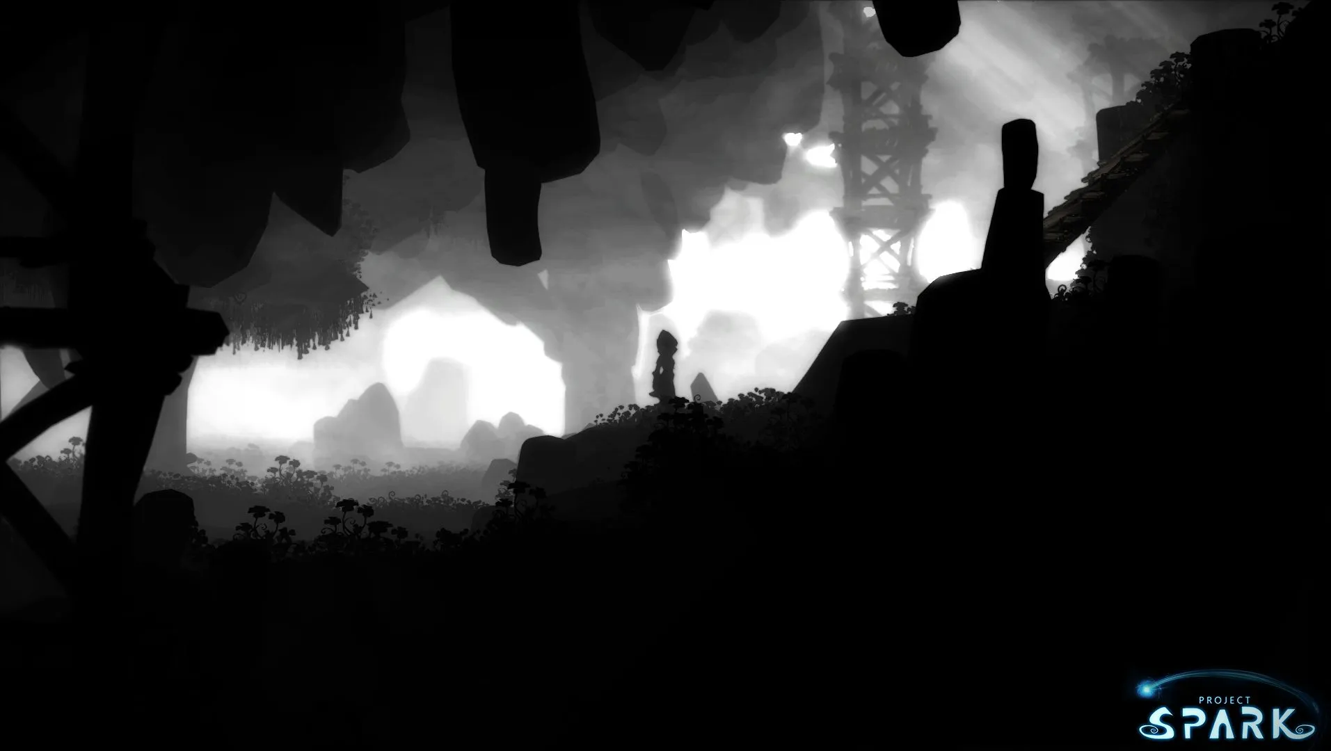 Xbox One Gets Into Game Creation With Project Spark (Trailer Added)