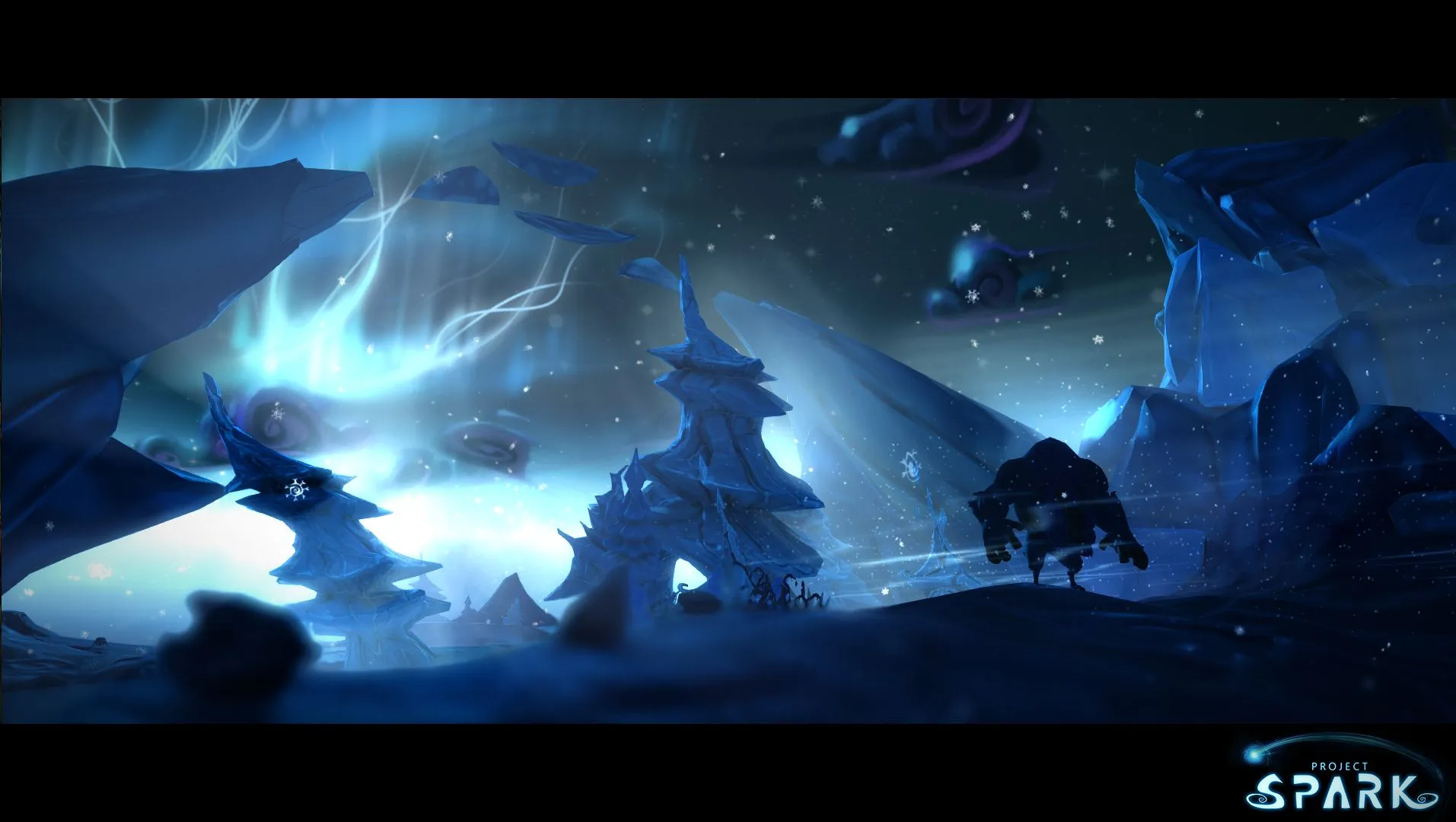 Xbox One Gets Into Game Creation With Project Spark (Trailer Added)