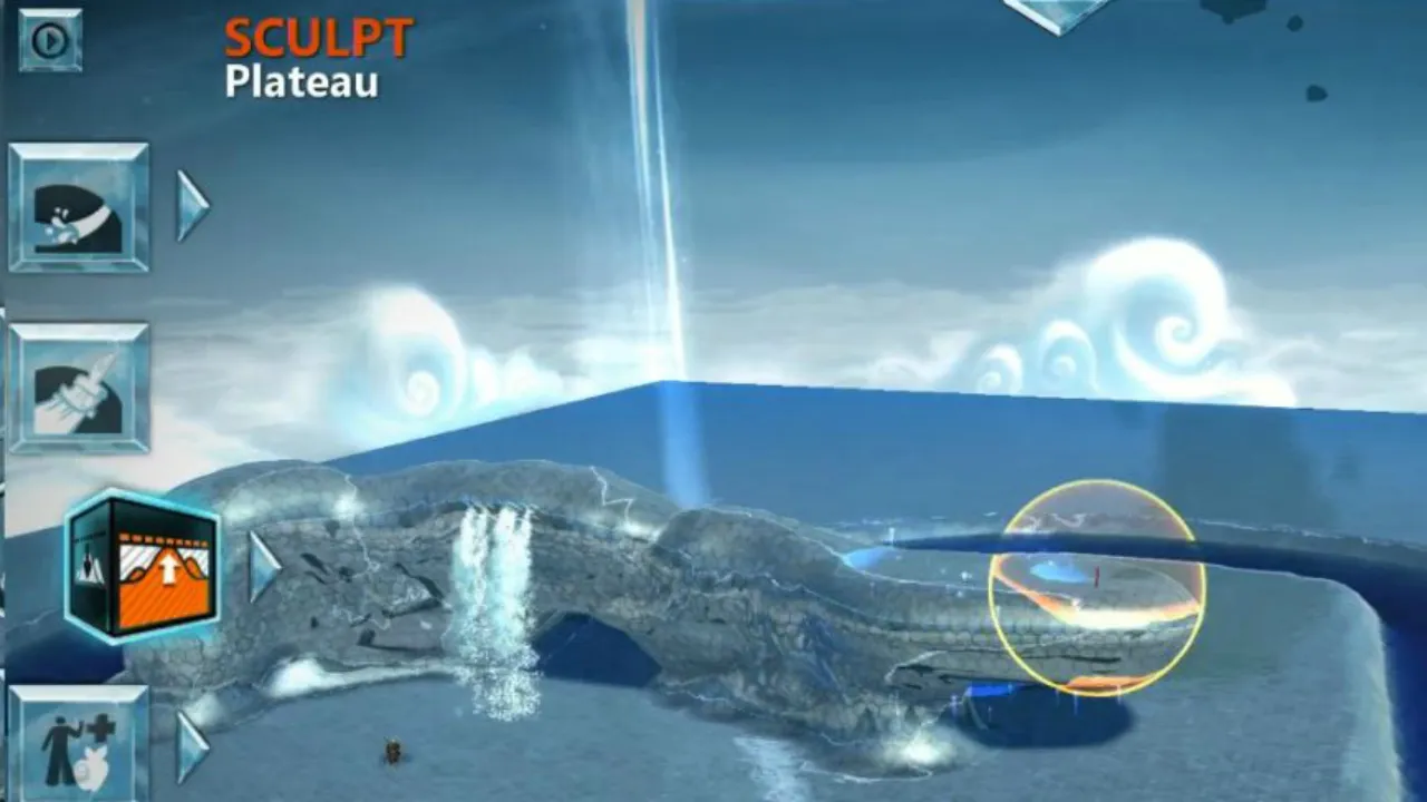 Live Stream Reveals Details On Empty World Mode 