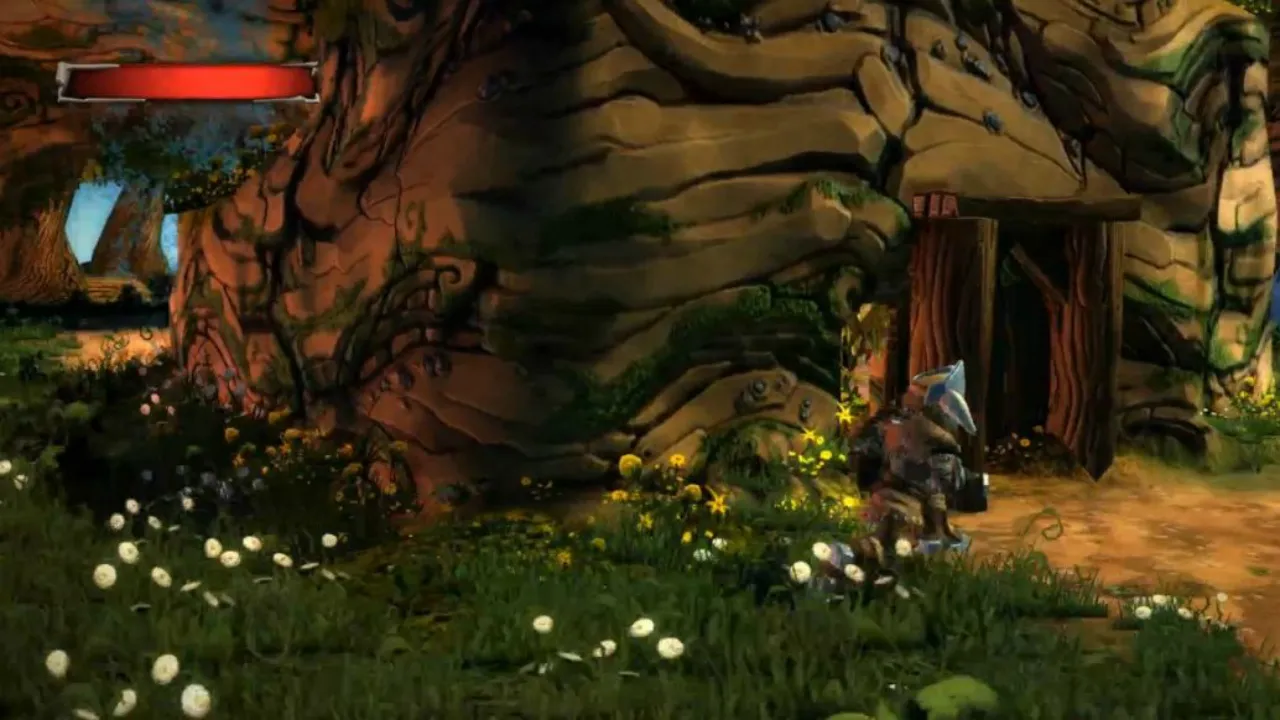 Live Stream Reveals Details On Empty World Mode 
