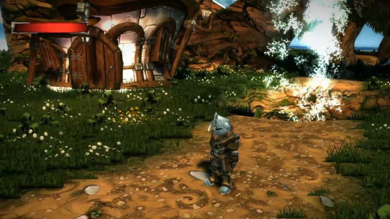 Live Stream Reveals Details On Empty World Mode 