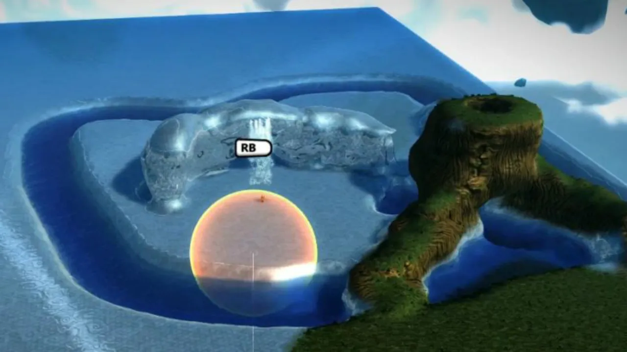 Live Stream Reveals Details On Empty World Mode 