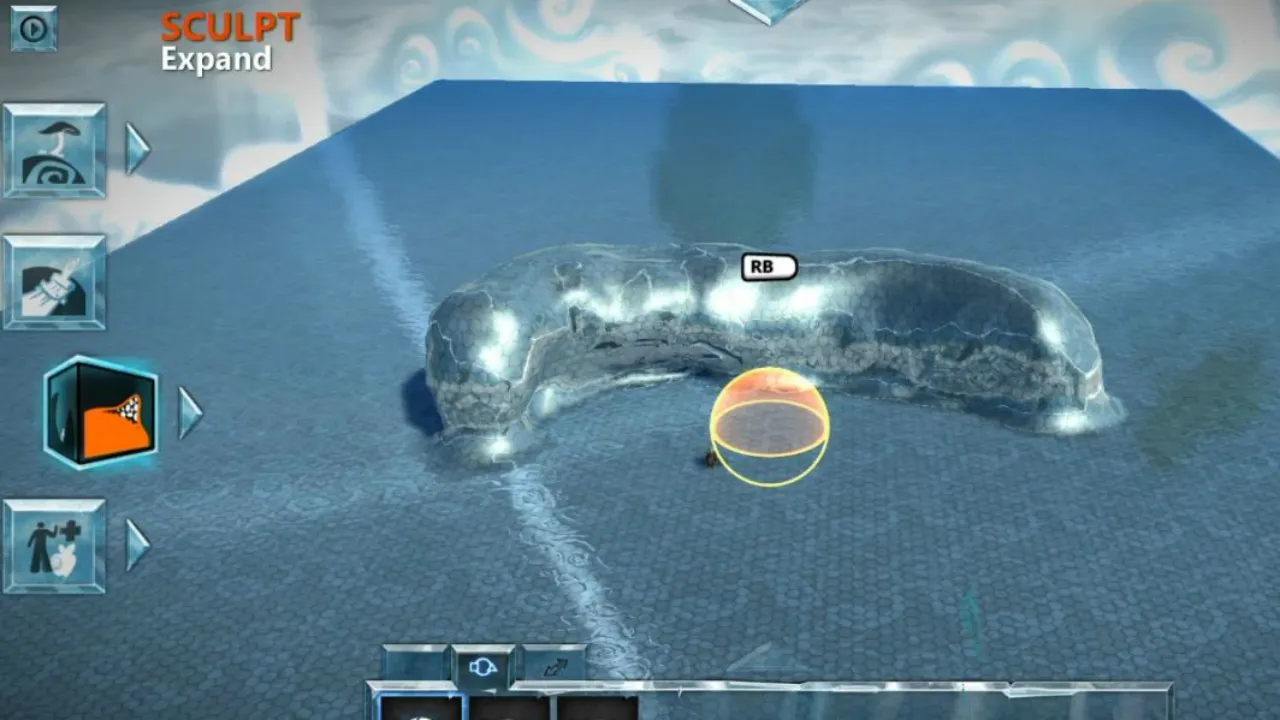 Live Stream Reveals Details On Empty World Mode 