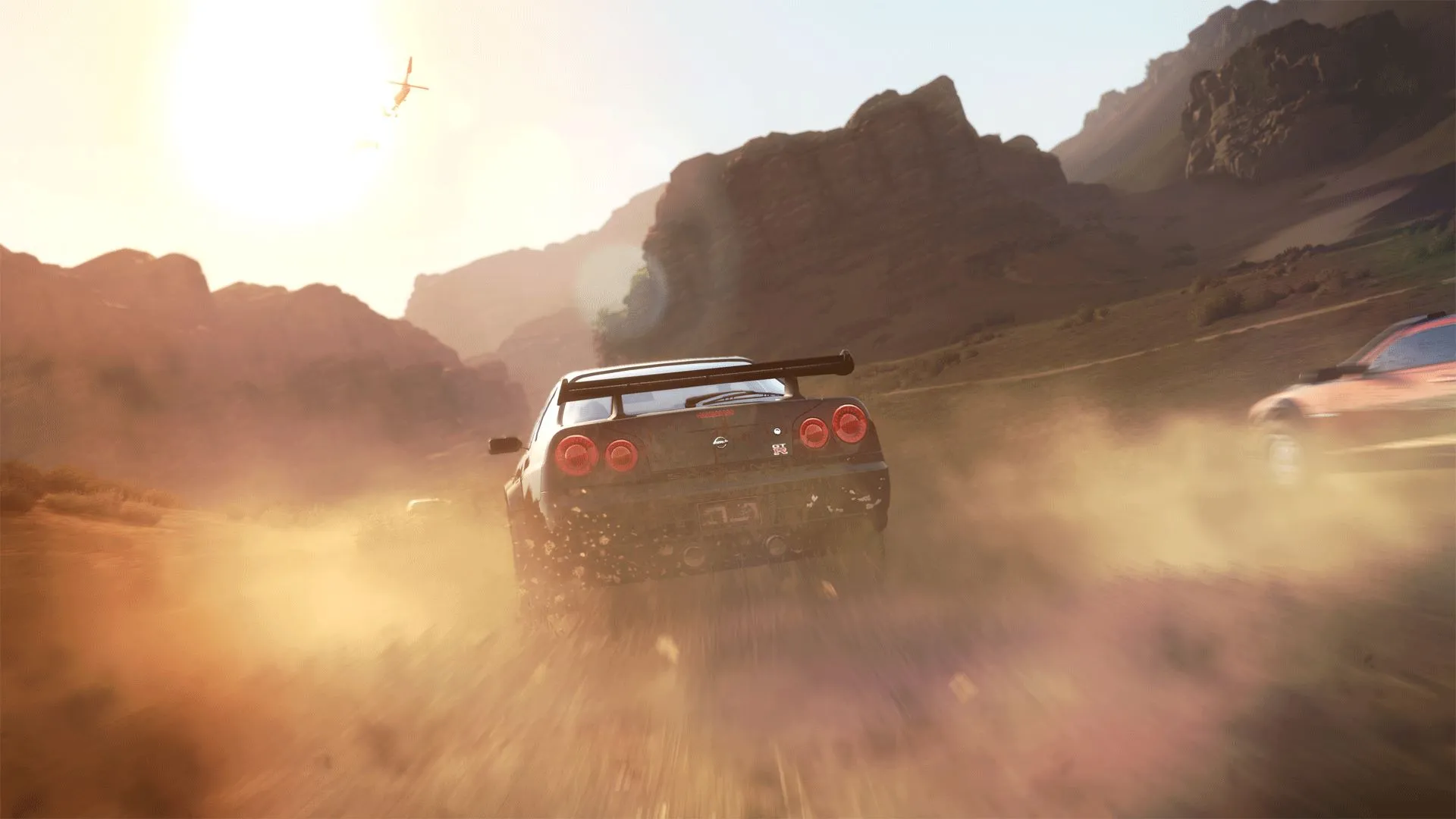 A Closer Look At Ubisoft’s The Crew (Trailer Added)